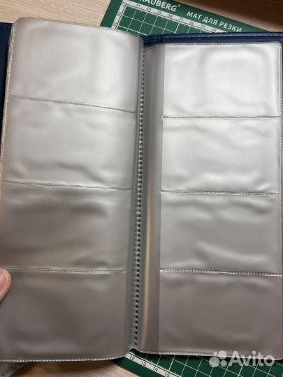 Визитница для карт