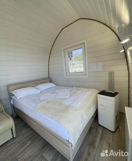 Аренда домиков на сутки