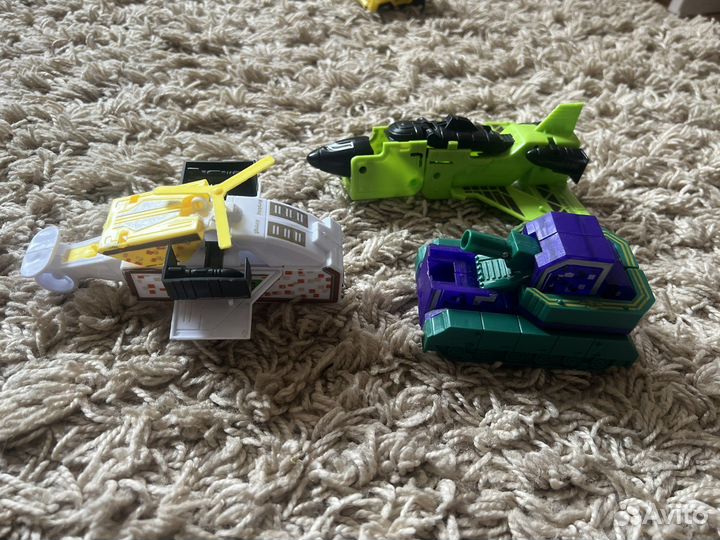 Игровые наборы