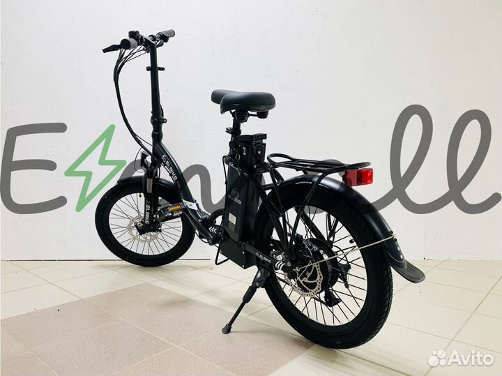 Электровелосипед Elbike Galant VIP 13