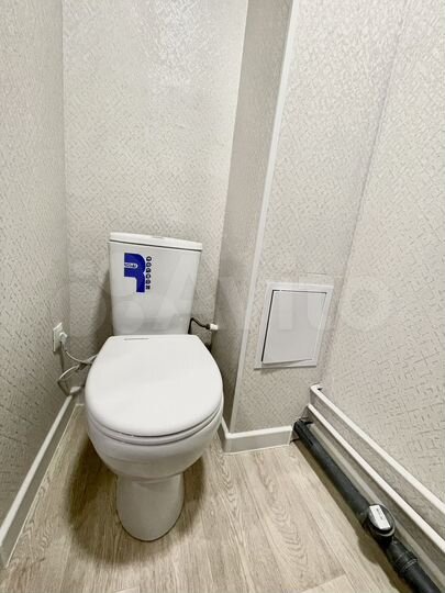 Квартира-студия, 18 м², 3/5 эт.