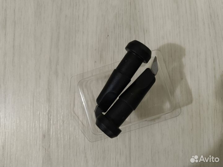 Наконечники летние для лыжных палок