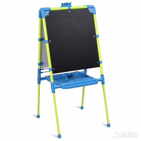 Мольберт Ника «Пушистая Азбука»