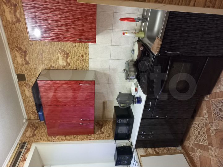 2-к. квартира, 41 м², 1/5 эт.