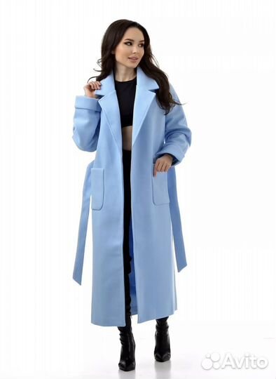 Пальто женское