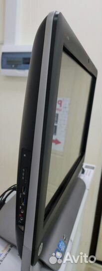Моноблок HP TouchSmart 520