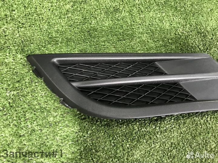 Заглушка птф левая VW Jetta 6 (2014-2018)