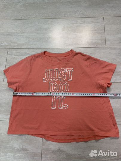 Футболка nike