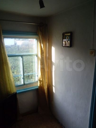 Дом 31 м² на участке 6,5 сот.