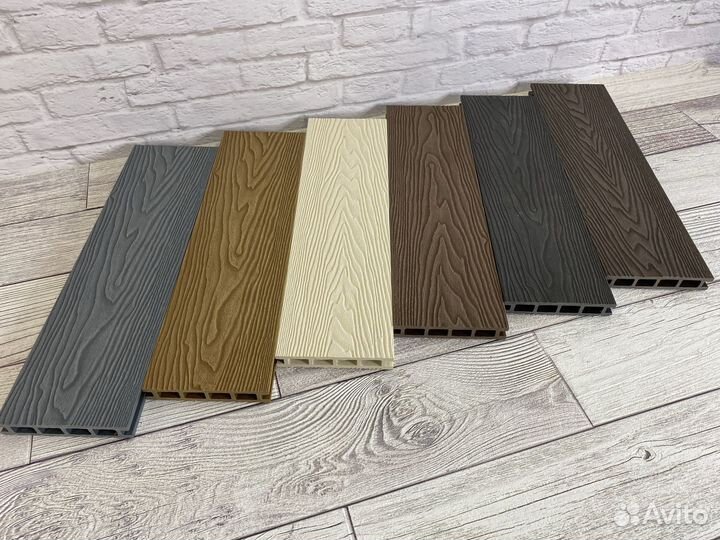 Доска дпк. Декинг доска от производителя