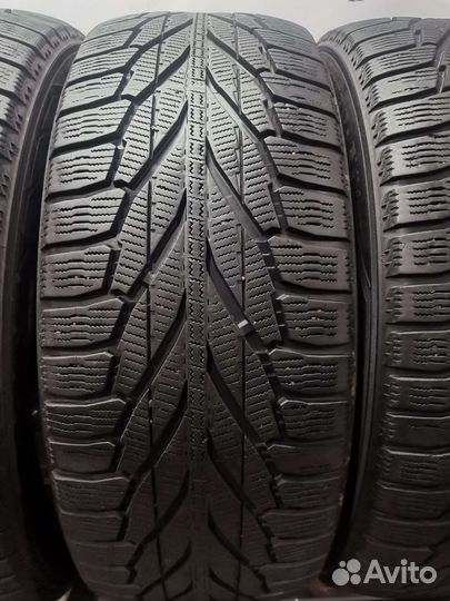 Nokian Tyres Hakkapeliitta R2 SUV 225/55 R18