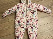 Комбинезон mothercare 80