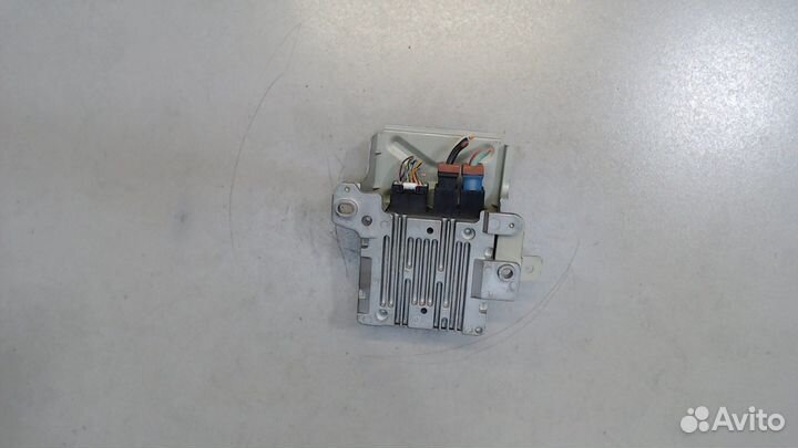 Блок управления рулевой рейки Honda Civic, 2004