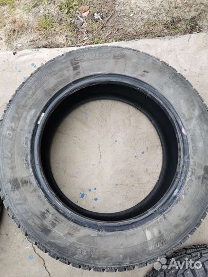 Tigar SUV Ice 215/65 R17 103T