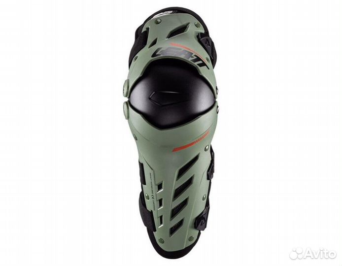 Защита колена leatt Dual Axis Knee & Shin Guard