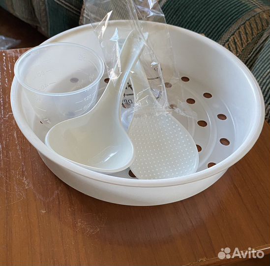 Мультиварка redmond skycooker RMC-M226S