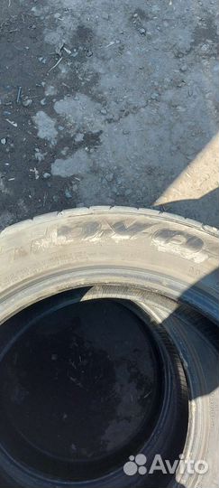 Toyo Proxes CT1 205/55 R16 91W