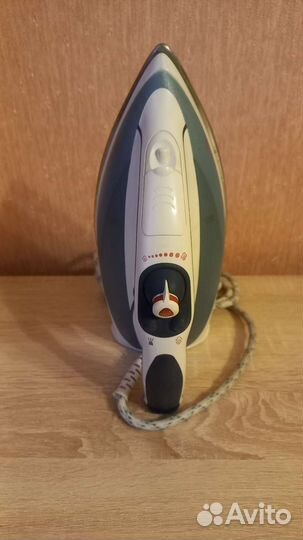 Паровой утюг Braun