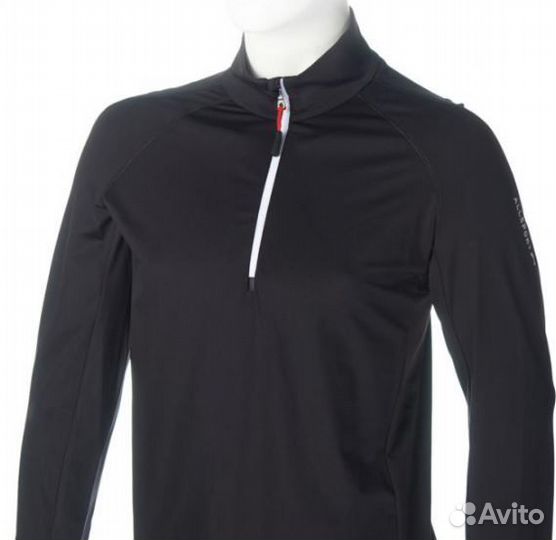 Водолазка Allsport 2265 Anton Black