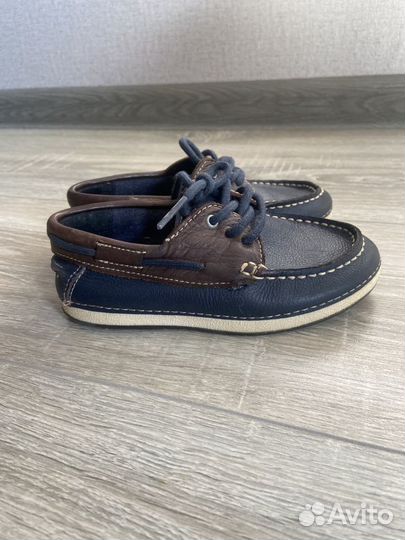 Туфли zara 27