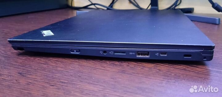 Lenovo thinkpad l390