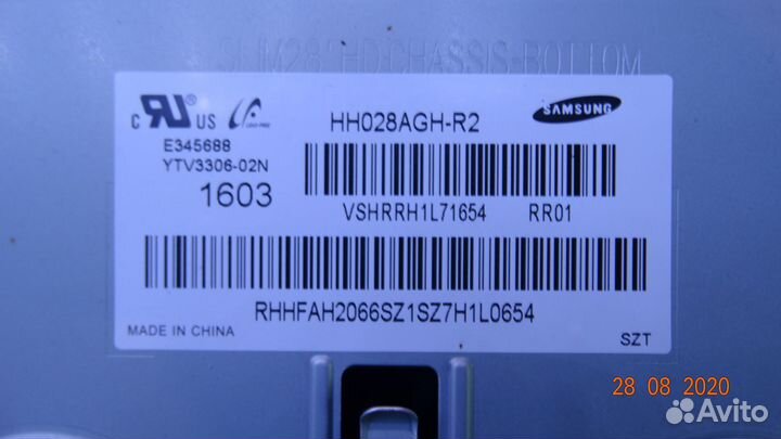 ST2751A02-1-XC-2 ST2751A02-1 VER.2.1