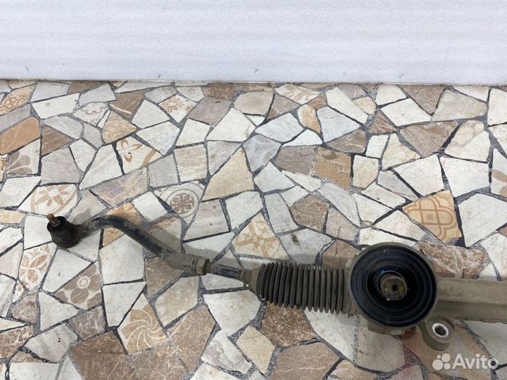 Рулевая рейка Kia Optima