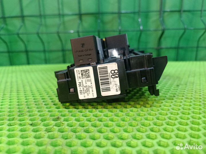 Блок предохранителей Mercedes Benz Gl X166 278.928