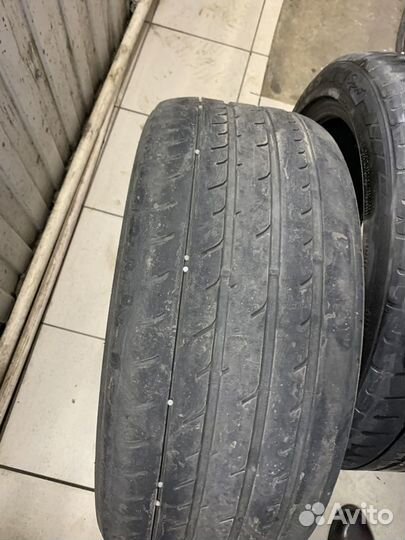 Toyo Proxes T1 Sport 225/45 R18