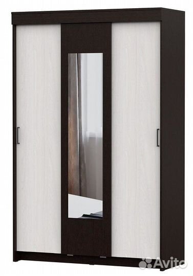 Шкаф распашной на заказ