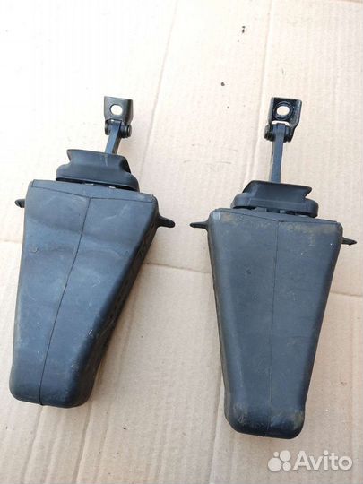 Ограничитель двери bmw e60