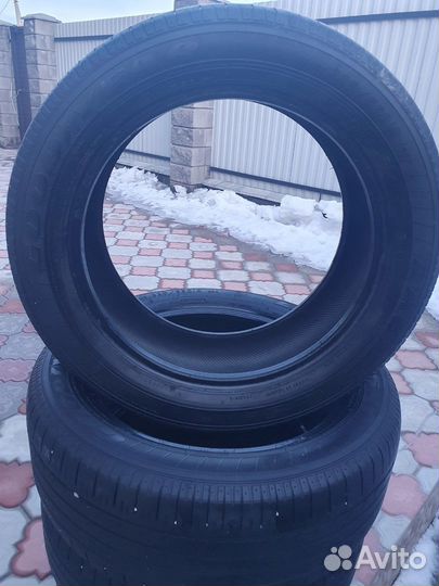 Goodyear Eagle LS 2 225/55 R18