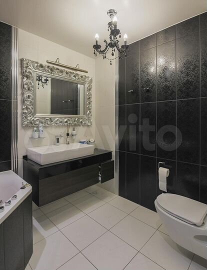 3-к. квартира, 101,2 м², 9/10 эт.