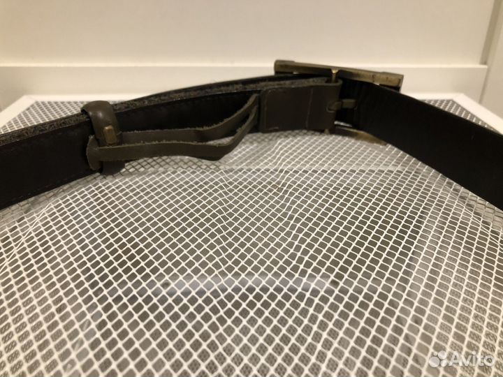 Ремень Dondup Италия