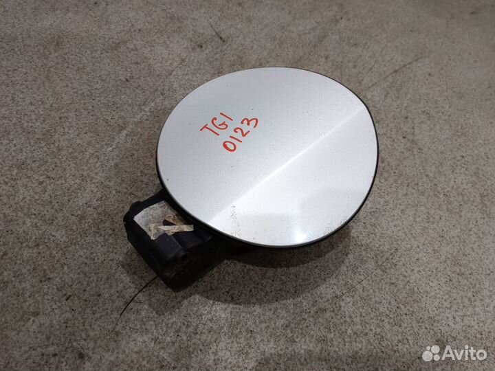 Лючок бензобака для Volkswagen Tiguan 1 NF