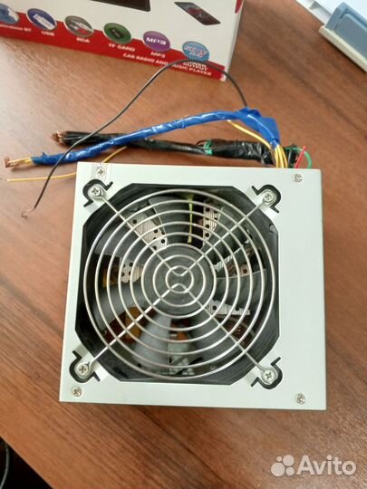 Блок питания 500w