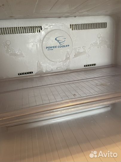 Холодильник Samsung RT44mbsw