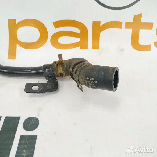 Патрубок системы охлаждения Volkswagen Tiguan 2