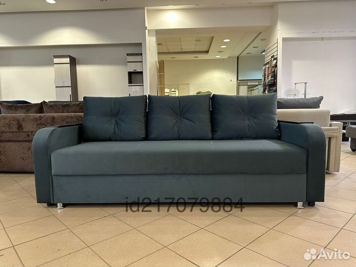Диван кровать новый