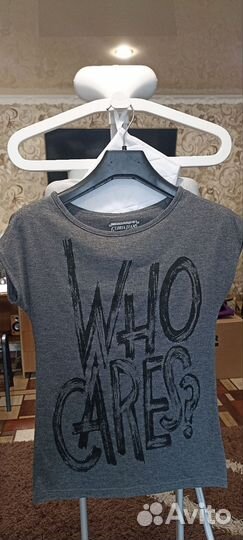 Женские вещи пакетом 42 44 46