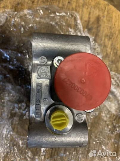 Zf 6090012022 муфта включения