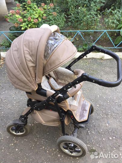 Продам коляску