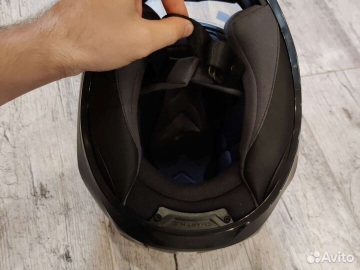 Шлем HJC I10 интеграл