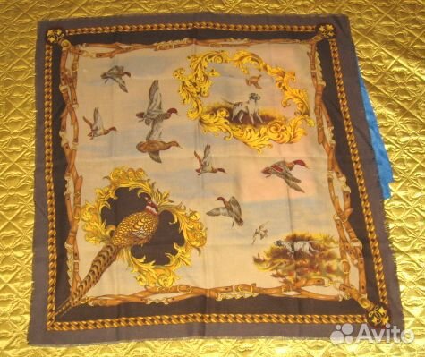 Палантины, шарфик, платки для кокетливых модниц