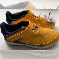 Бутсы футзальные детские жёлтые Kipsta 300, Волгоград