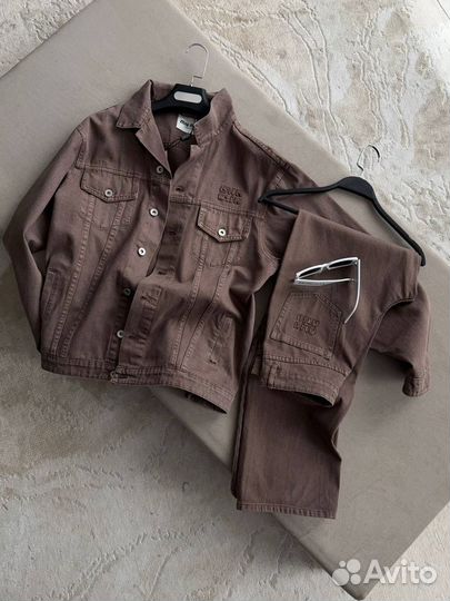 Джинсы MIU MIU женские