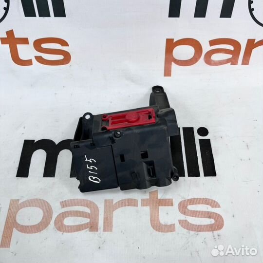 Клемма аккумулятора Audi A6 C8 2021