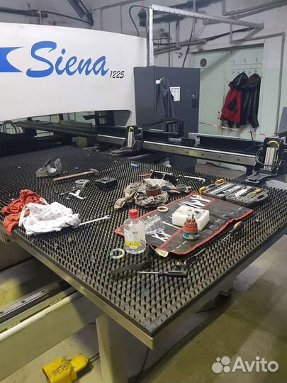 Ремонт чпу станков инструмента и пром оборудования