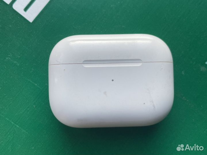 Кейс для airpods pro