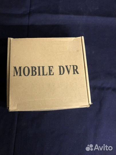 Камера заднего вида для авто